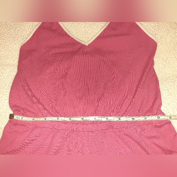 2 Rompers. Size Medium - Picture 7 of 9